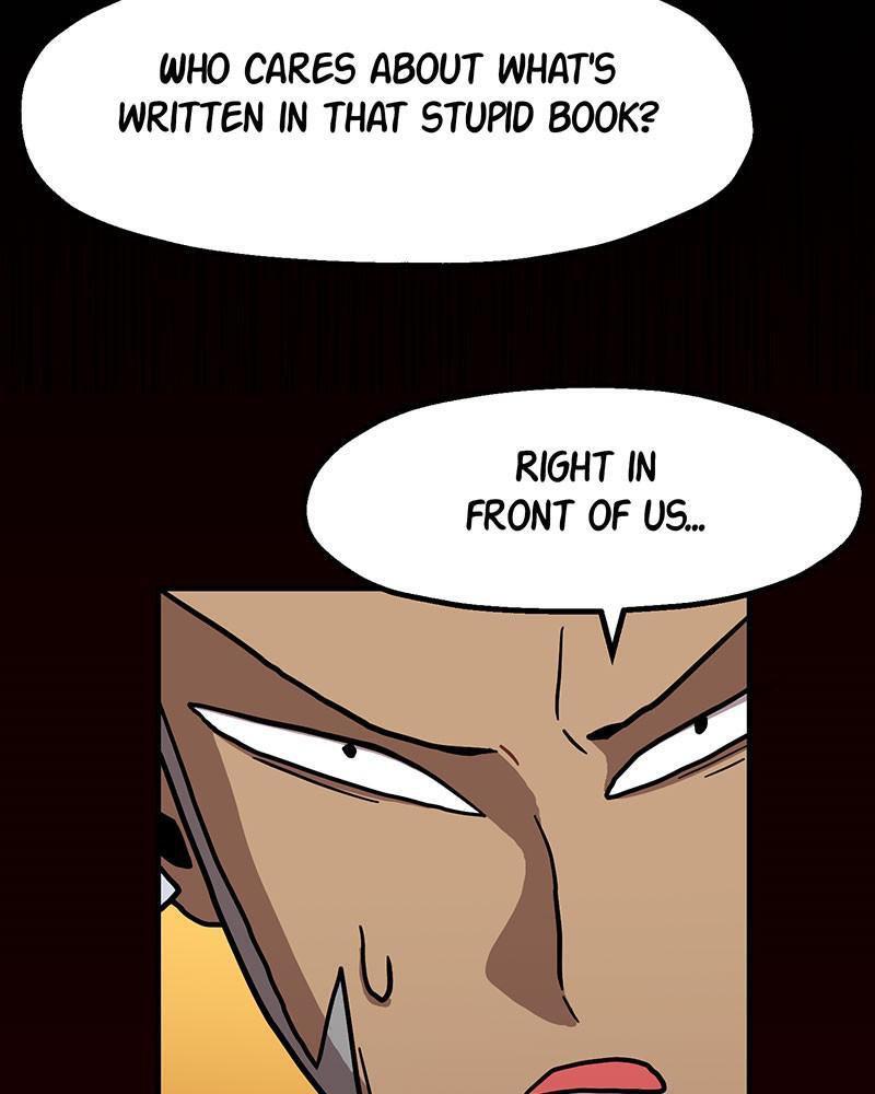 Read Metro Hunter Manga Online