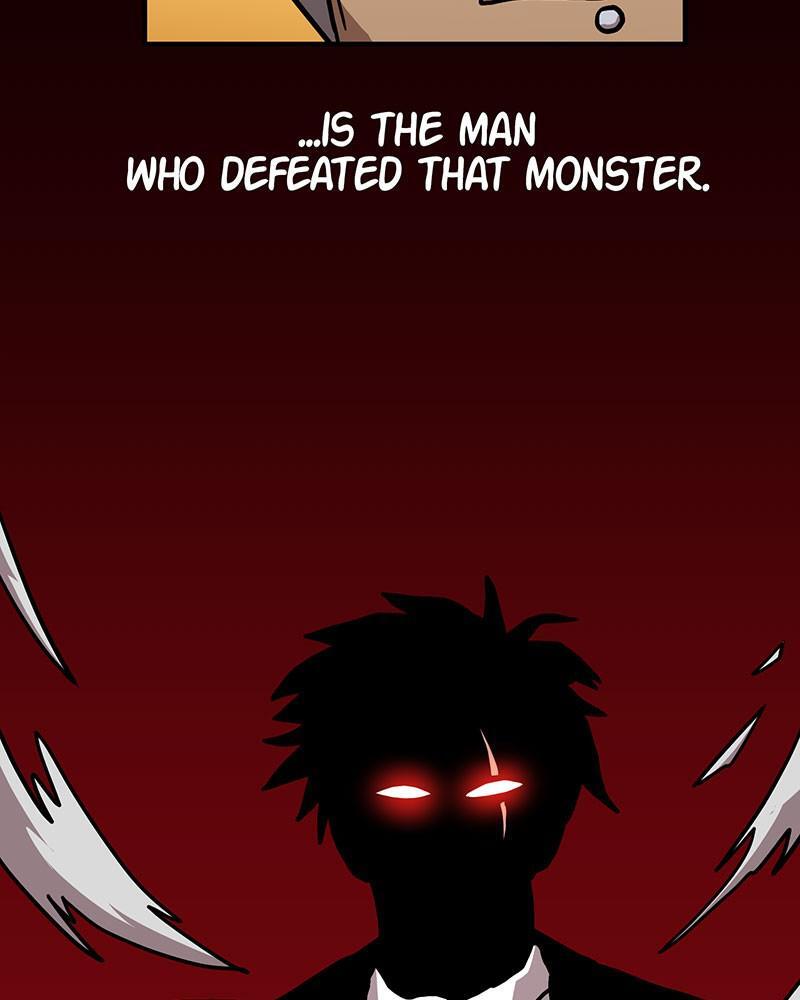 Read Metro Hunter Manga Online