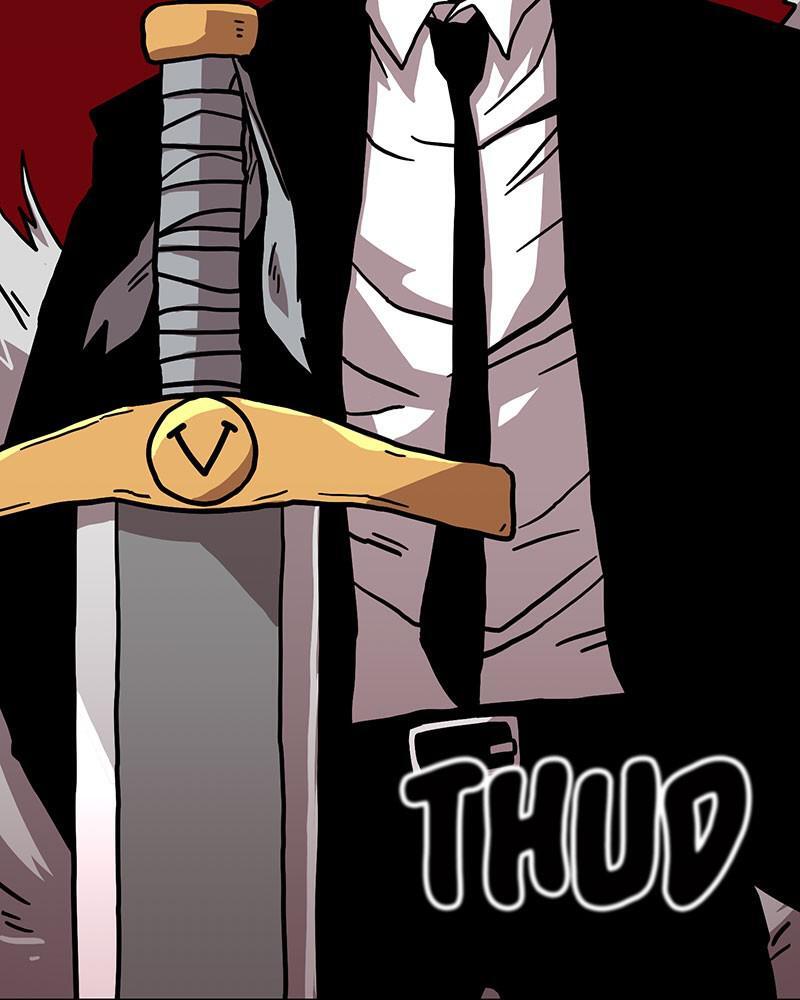 Read Metro Hunter Manga Online