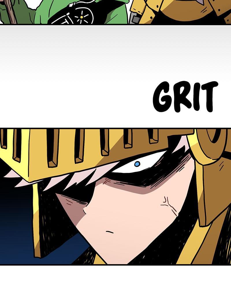 Read Metro Hunter Manga Online