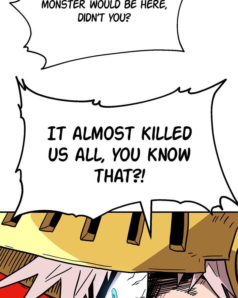 Read Metro Hunter Manga Online