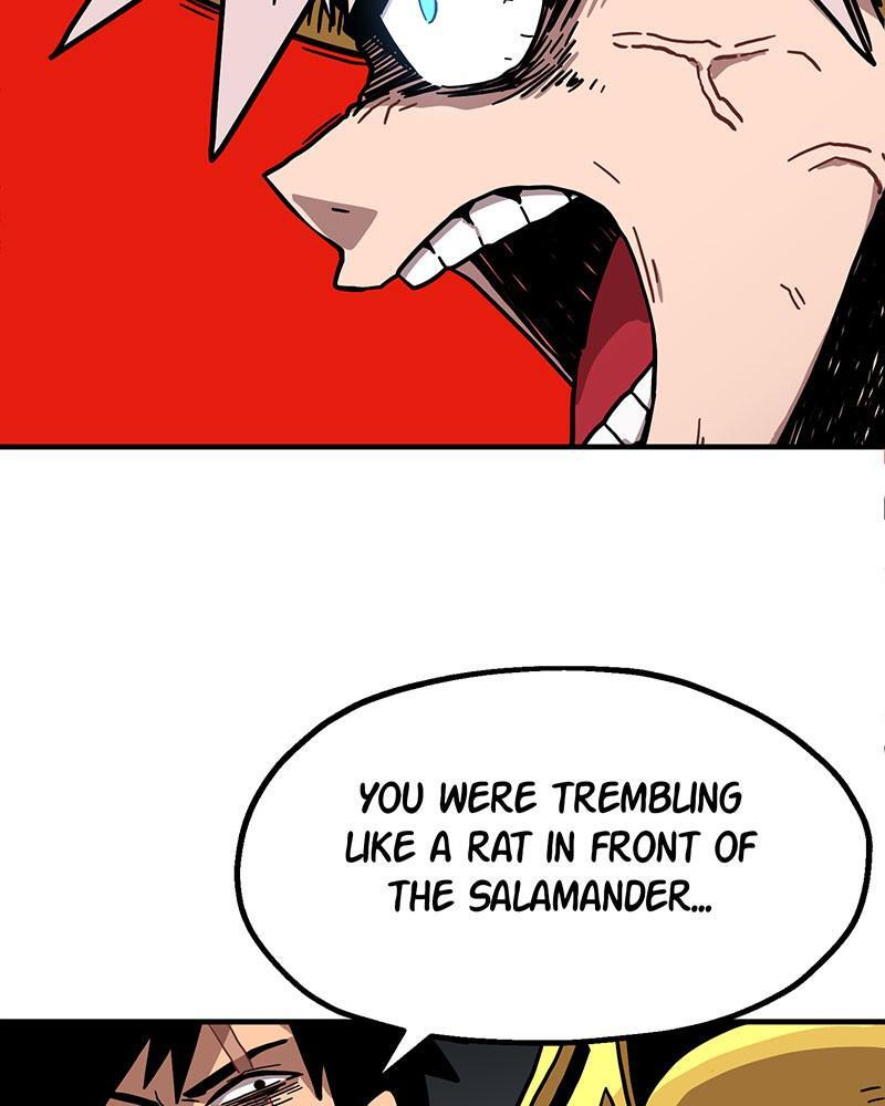 Read Metro Hunter Manga Online
