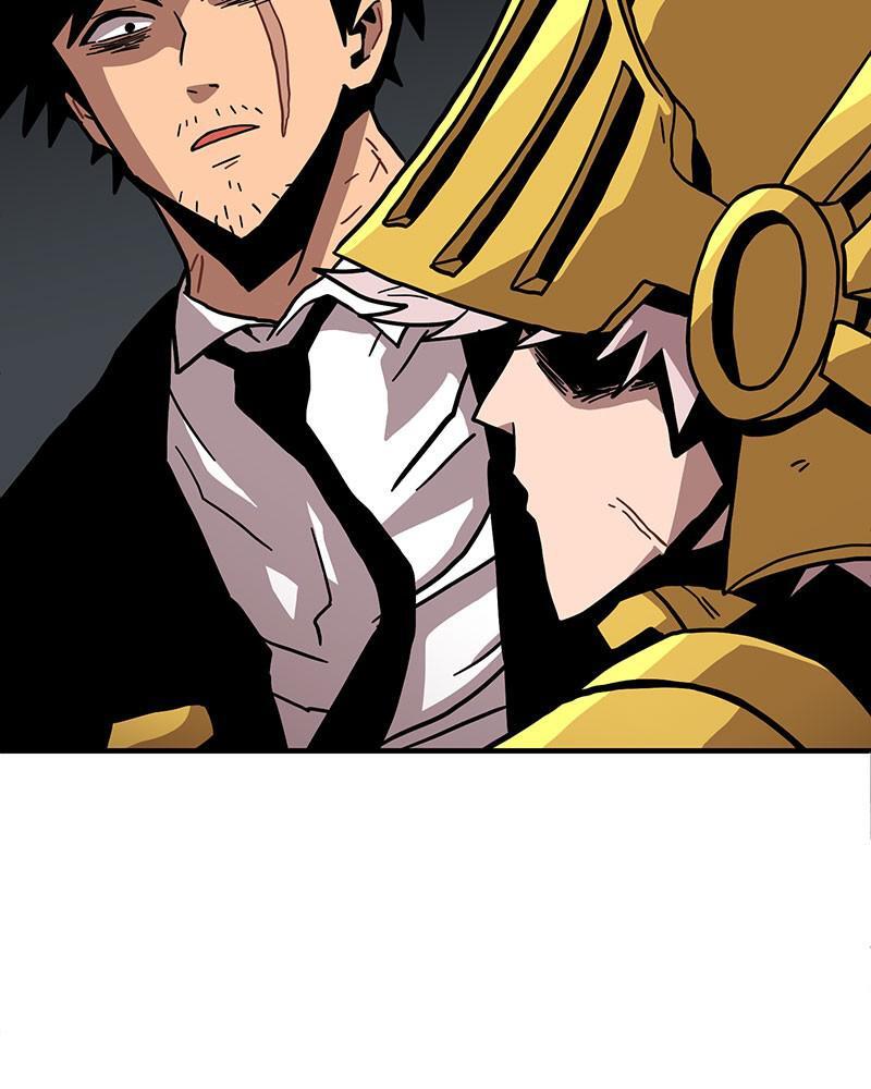 Read Metro Hunter Manga Online