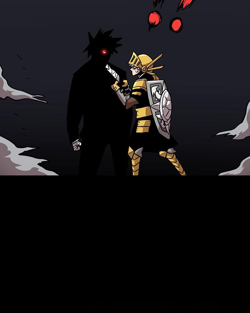 Read Metro Hunter Manga Online