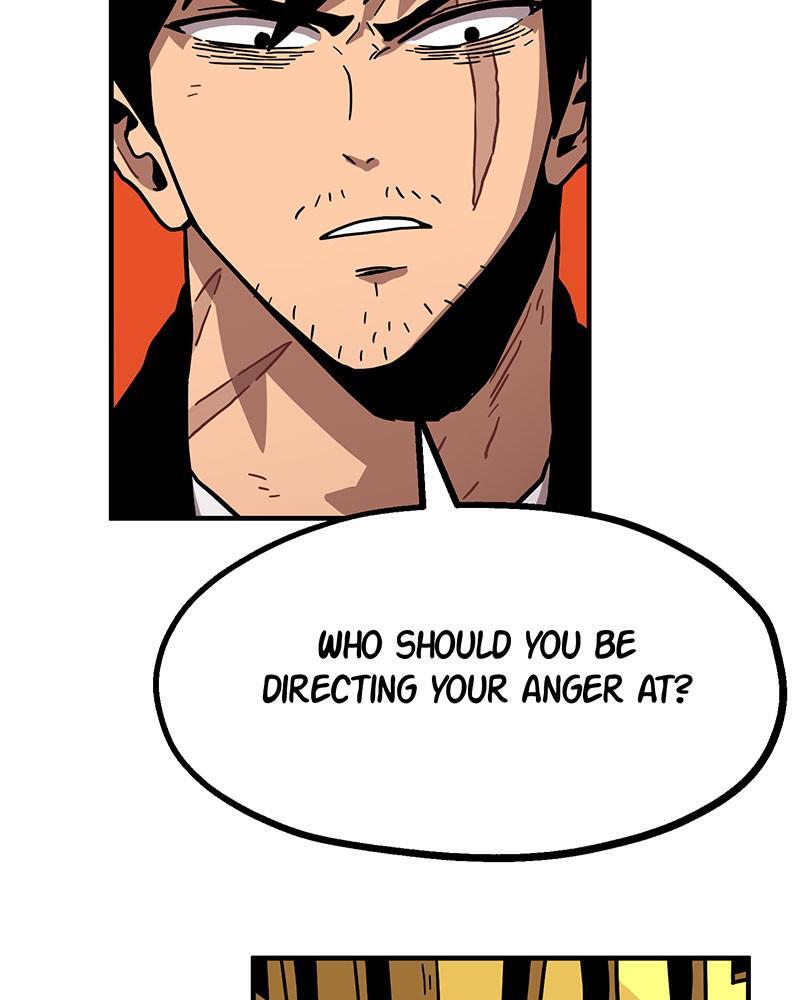 Read Metro Hunter Manga Online