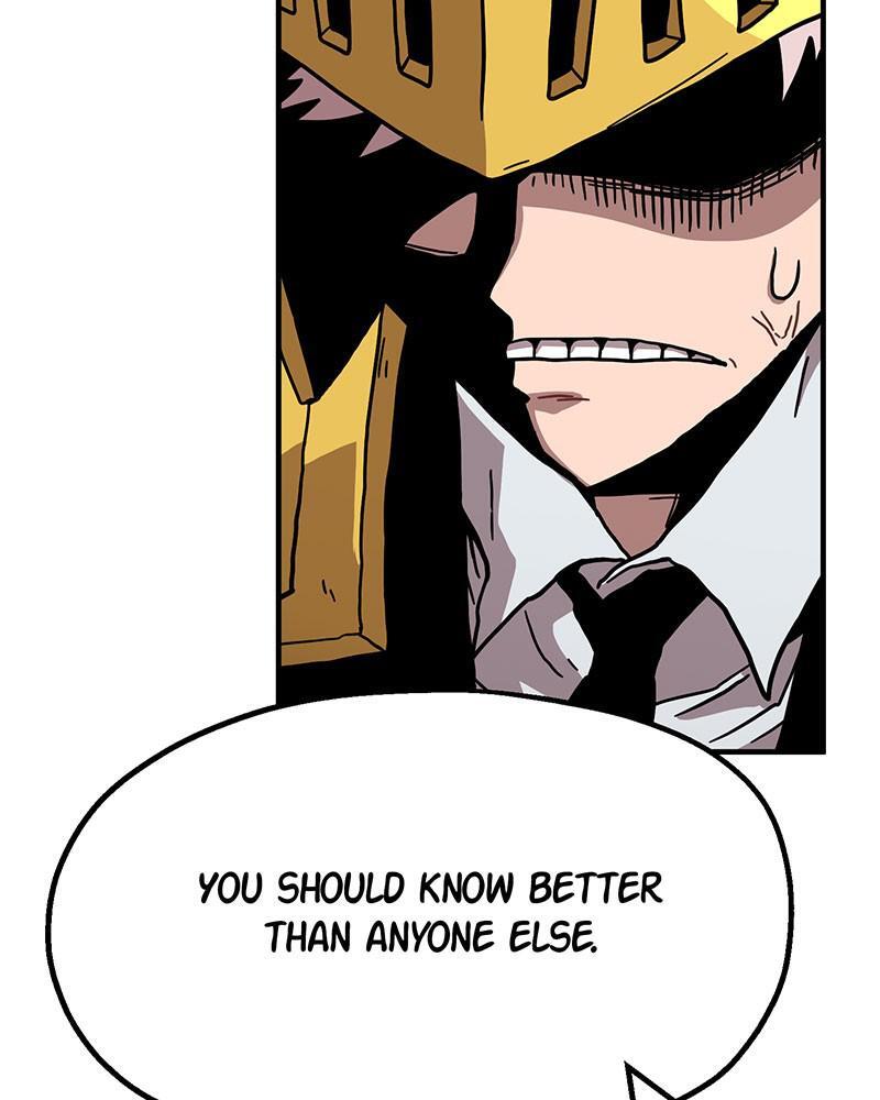 Read Metro Hunter Manga Online