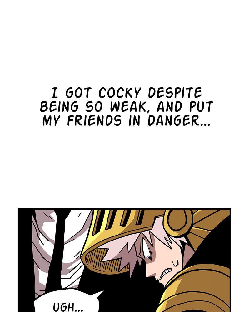 Read Metro Hunter Manga Online