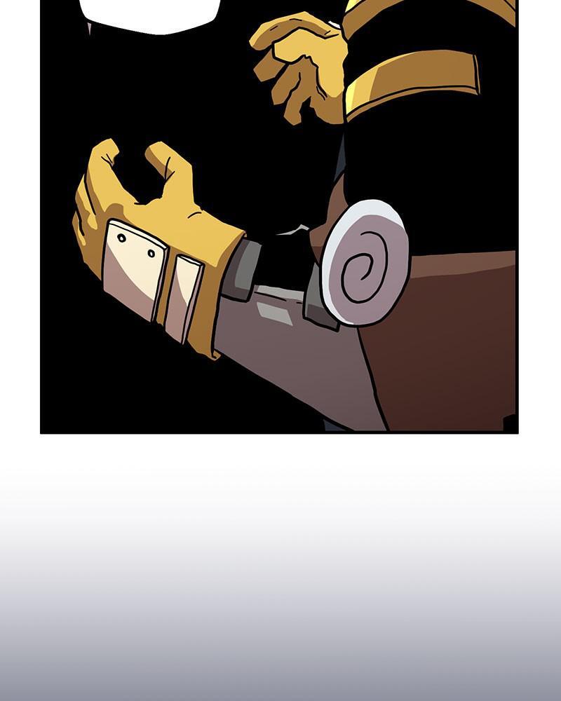 Read Metro Hunter Manga Online