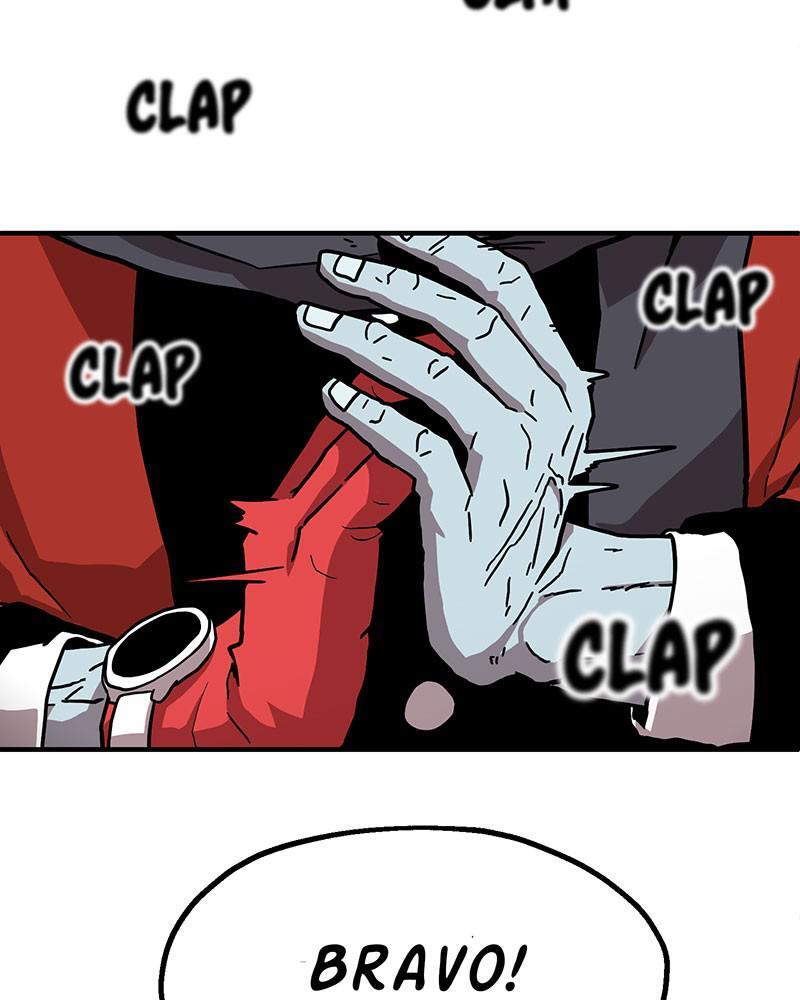 Read Metro Hunter Manga Online