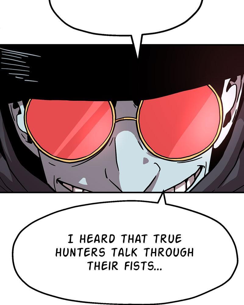 Read Metro Hunter Manga Online