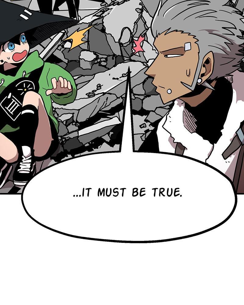 Read Metro Hunter Manga Online