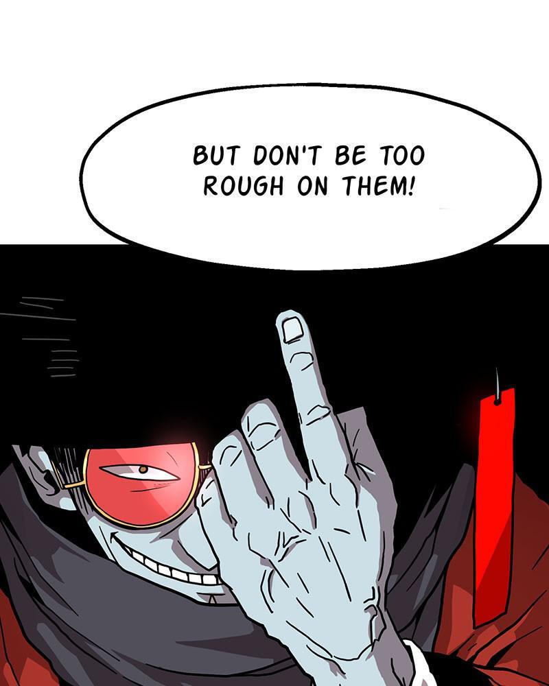 Read Metro Hunter Manga Online