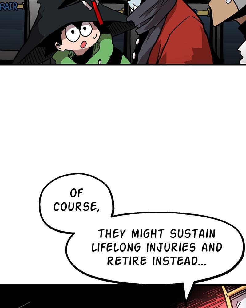 Read Metro Hunter Manga Online