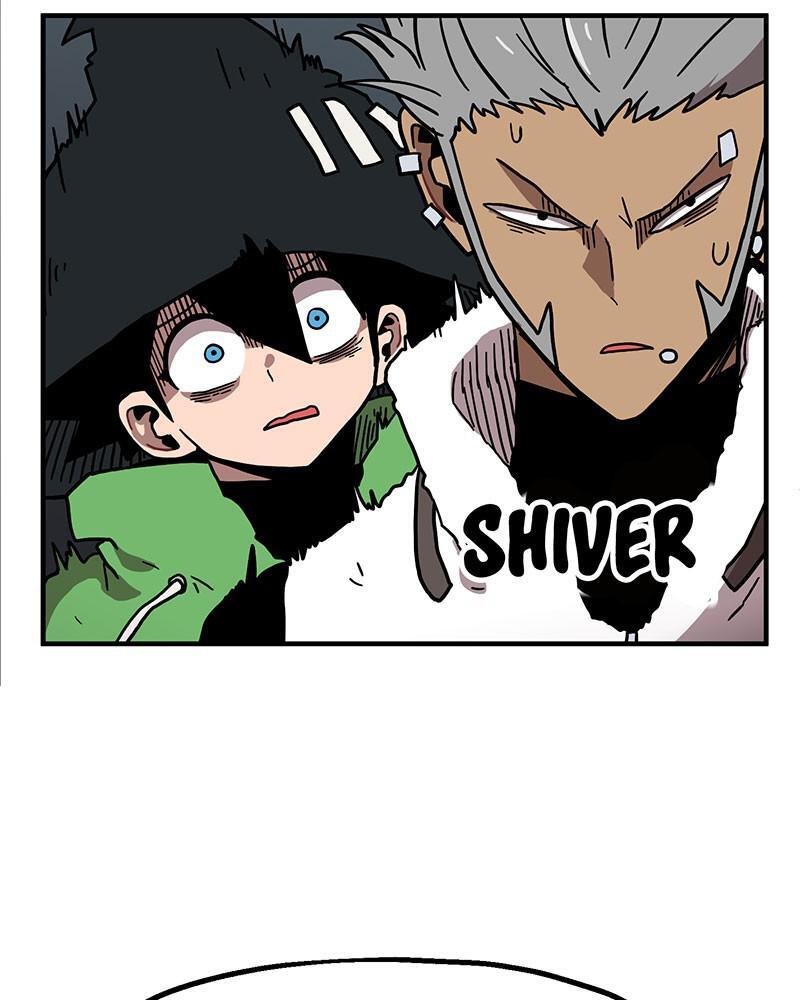 Read Metro Hunter Manga Online