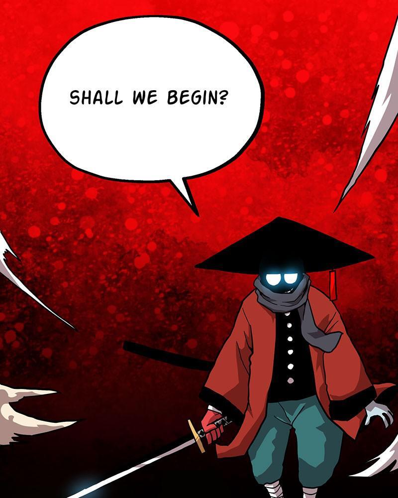 Read Metro Hunter Manga Online