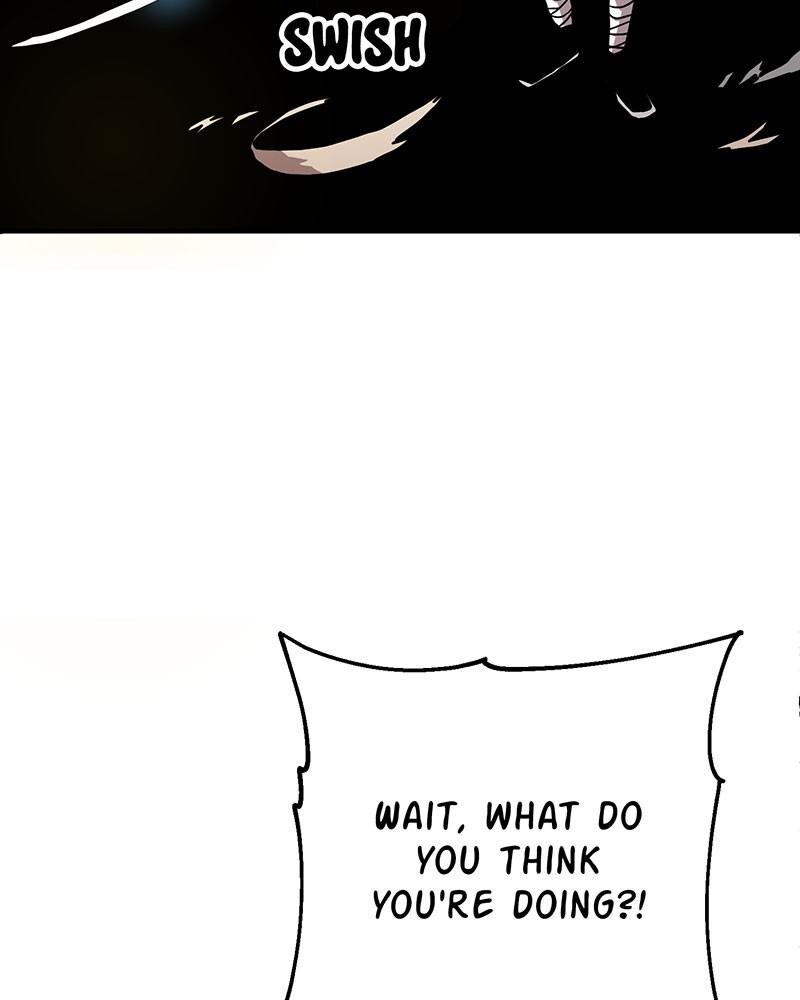 Read Metro Hunter Manga Online