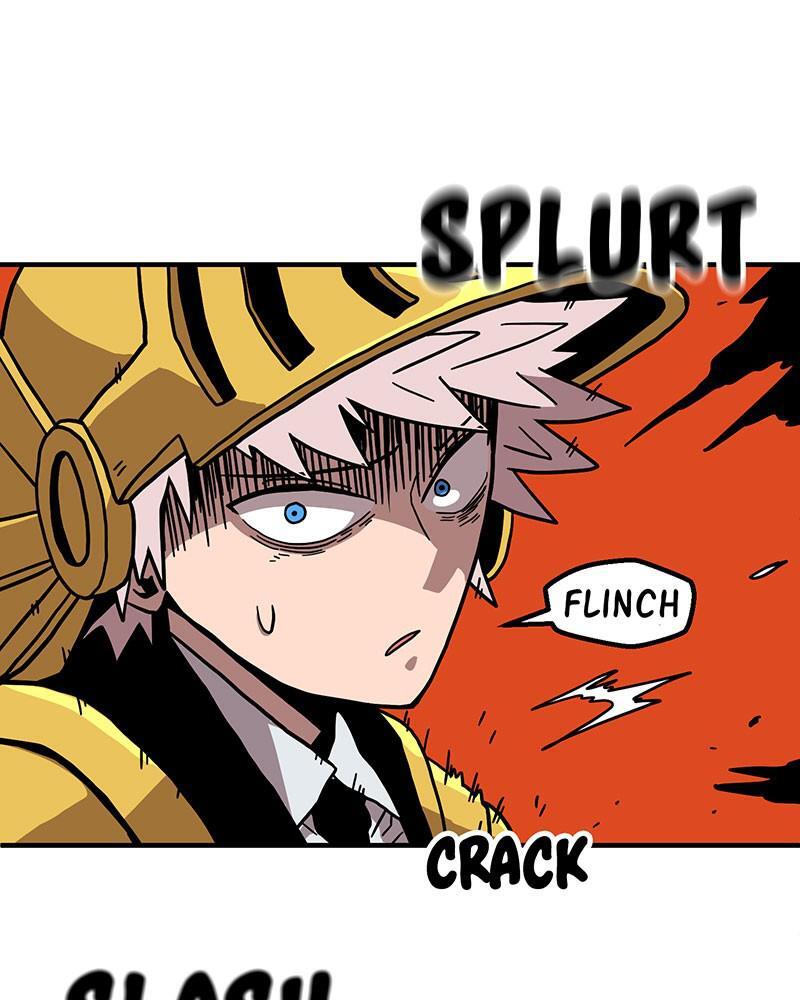 Read Metro Hunter Manga Online
