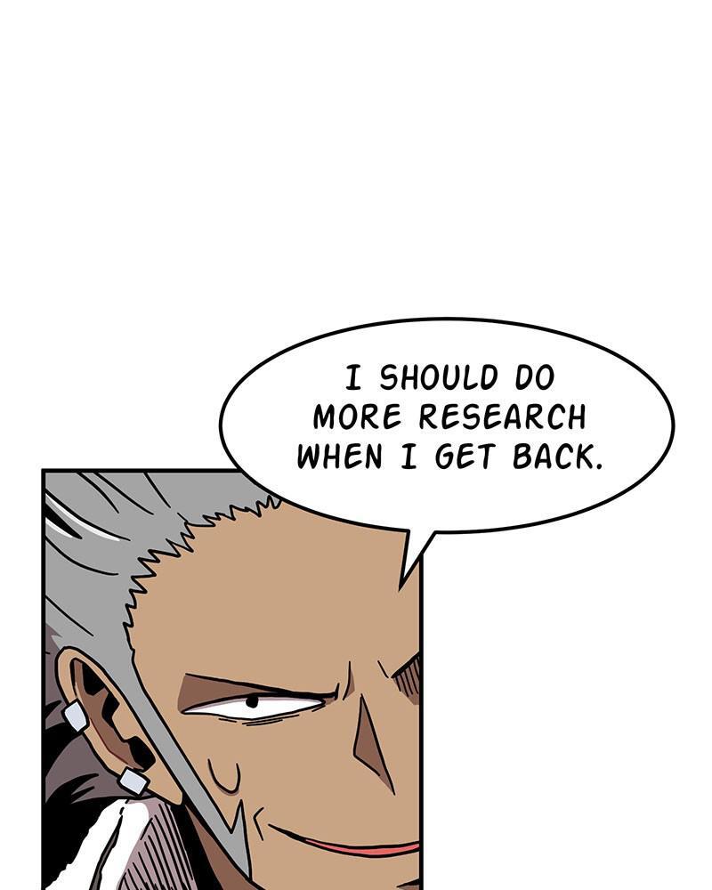 Read Metro Hunter Manga Online