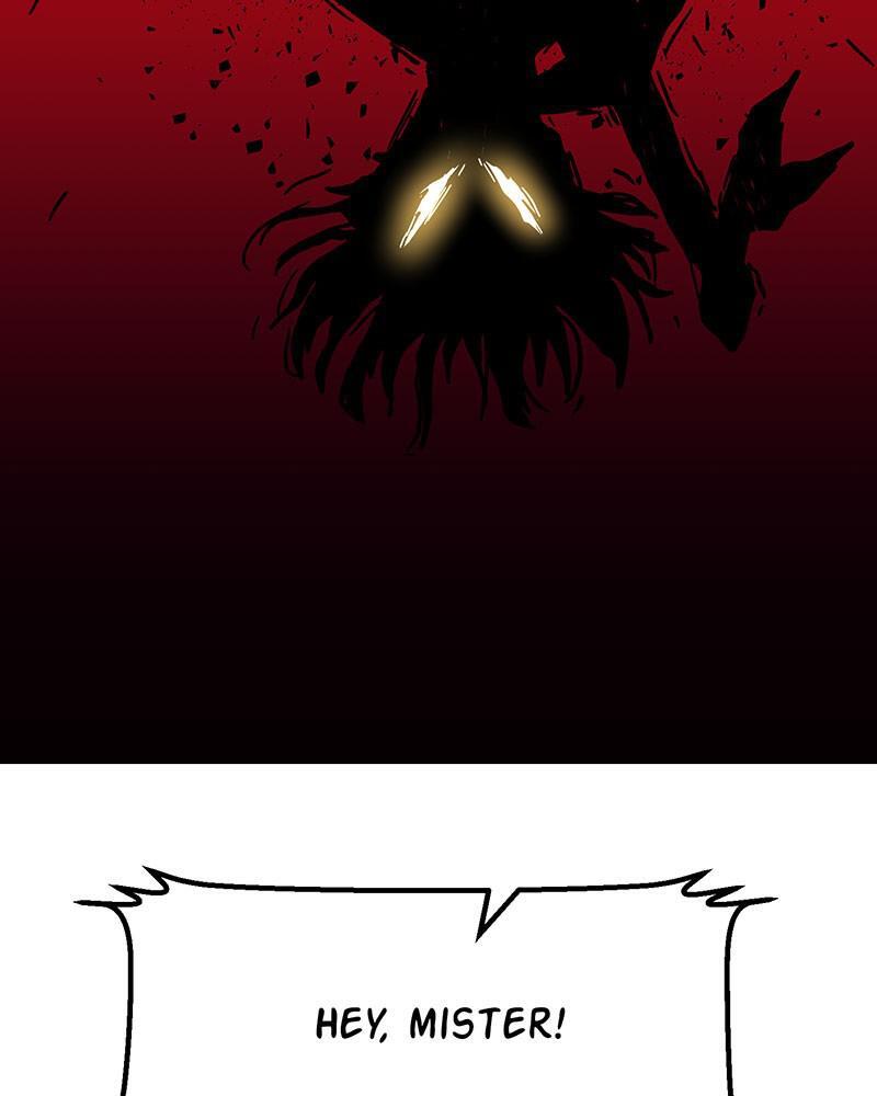 Read Metro Hunter Manga Online