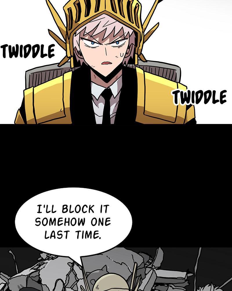 Read Metro Hunter Manga Online