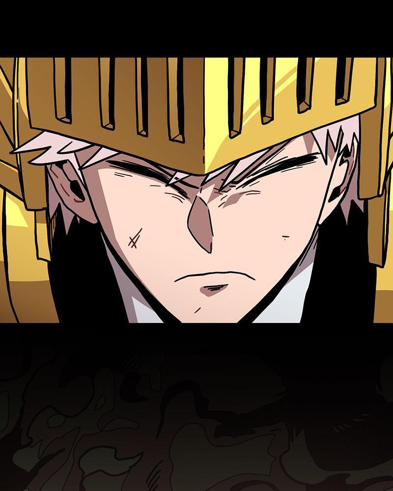 Read Metro Hunter Manga Online