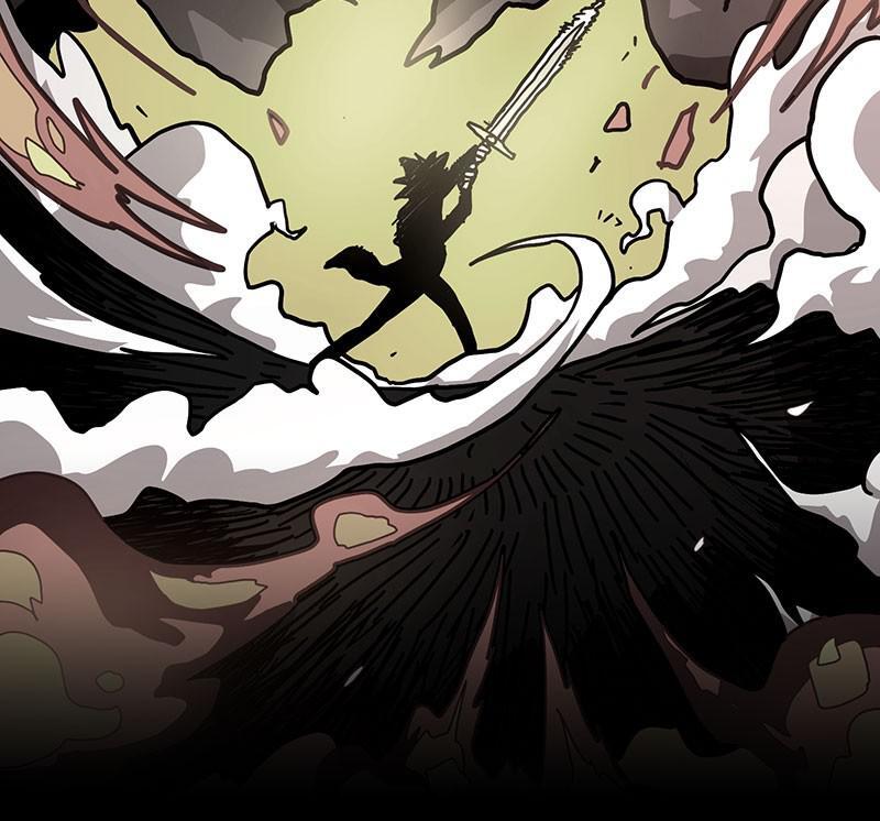 Read Metro Hunter Manga Online