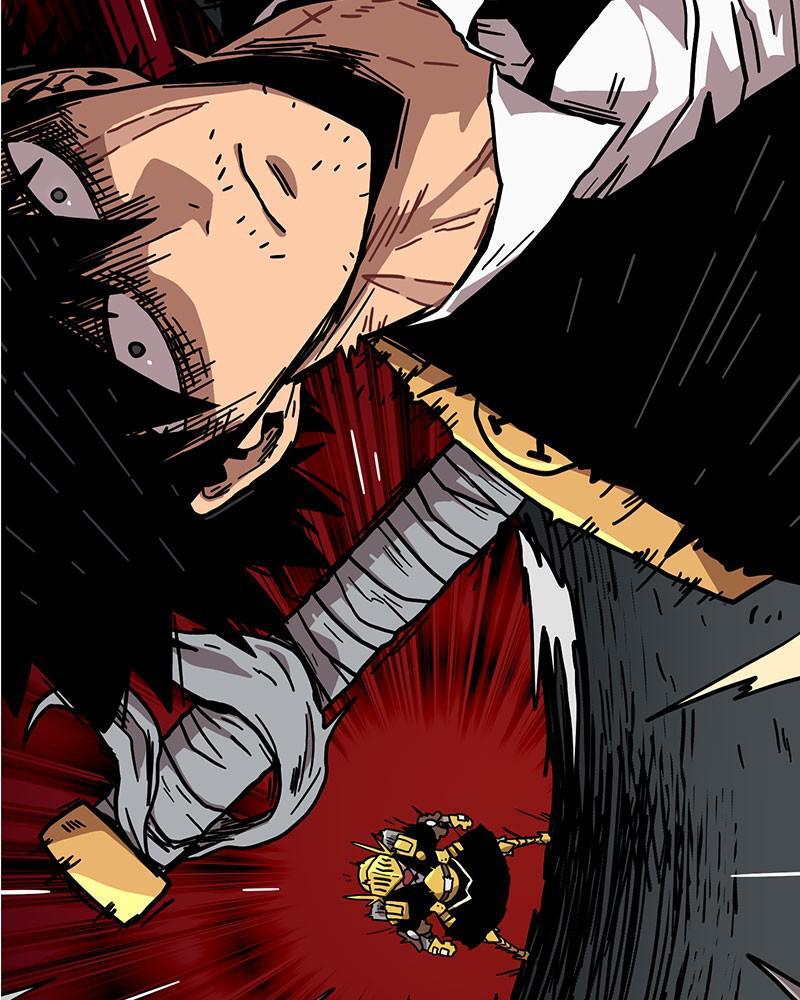 Read Metro Hunter Manga Online