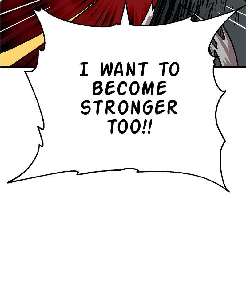 Read Metro Hunter Manga Online