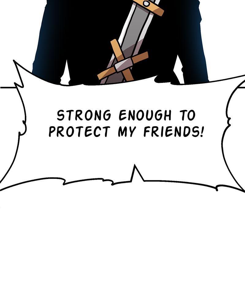 Read Metro Hunter Manga Online