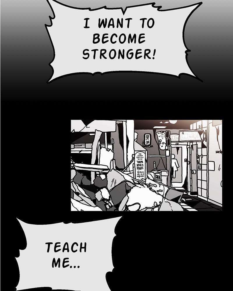 Read Metro Hunter Manga Online