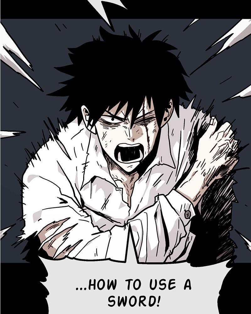 Read Metro Hunter Manga Online