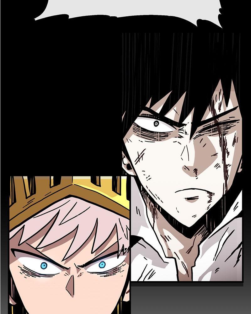 Read Metro Hunter Manga Online