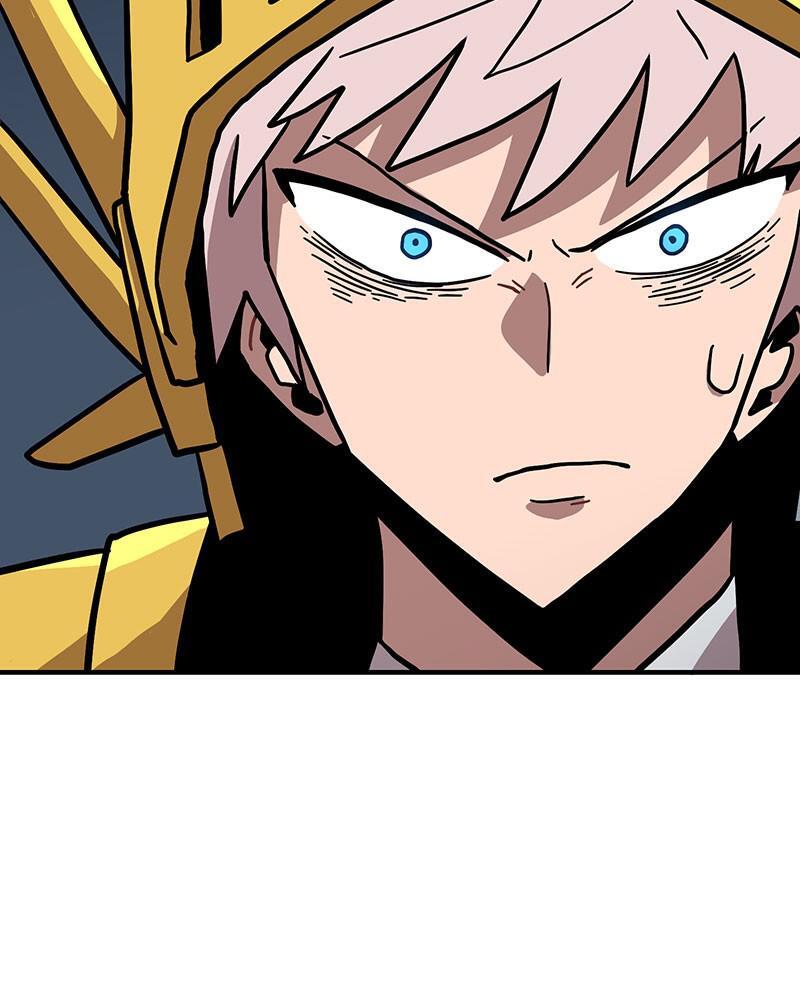Read Metro Hunter Manga Online