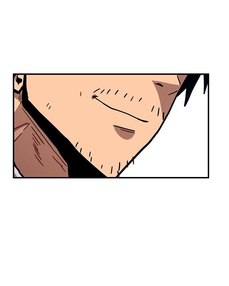 Read Metro Hunter Manga Online