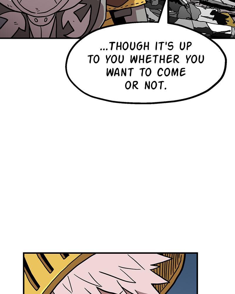 Read Metro Hunter Manga Online