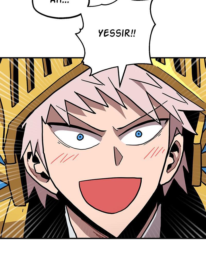 Read Metro Hunter Manga Online