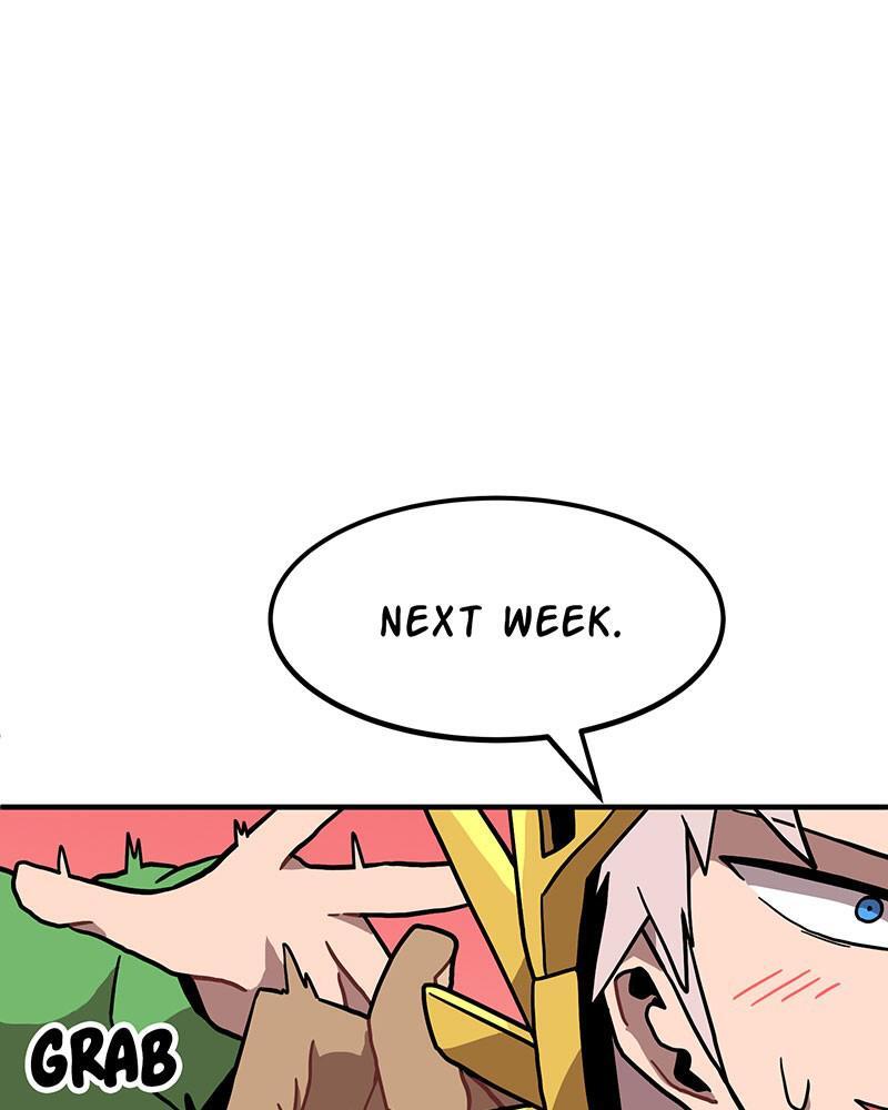 Read Metro Hunter Manga Online