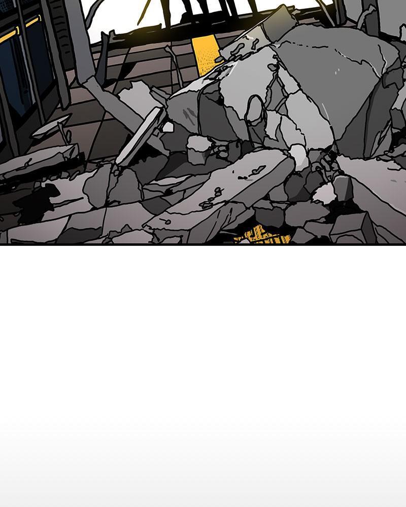 Read Metro Hunter Manga Online