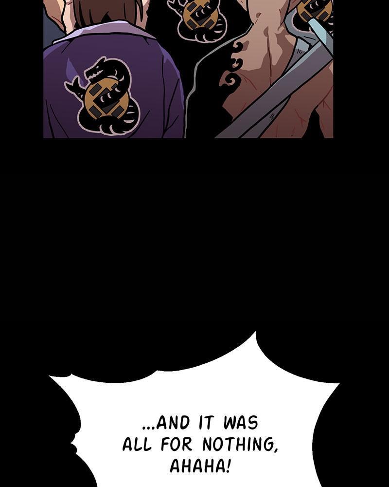 Read Metro Hunter Manga Online