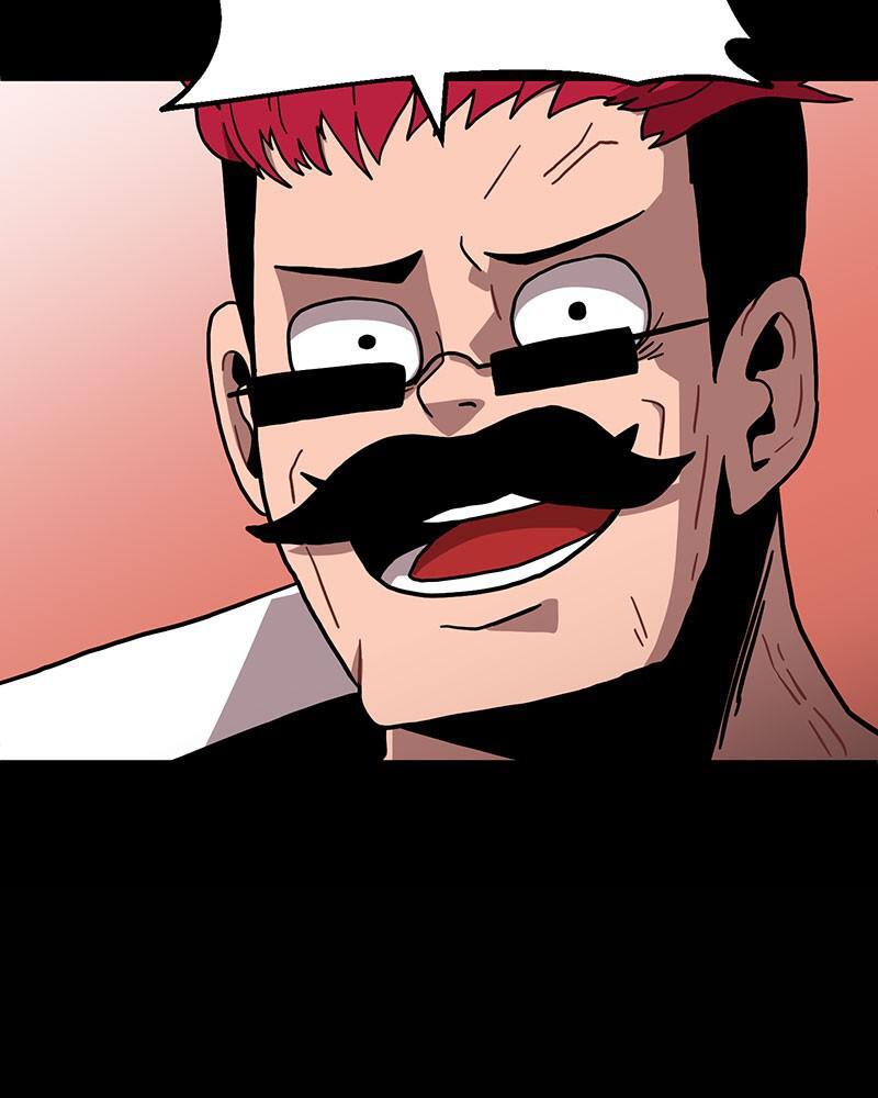 Read Metro Hunter Manga Online