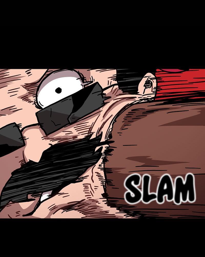 Read Metro Hunter Manga Online
