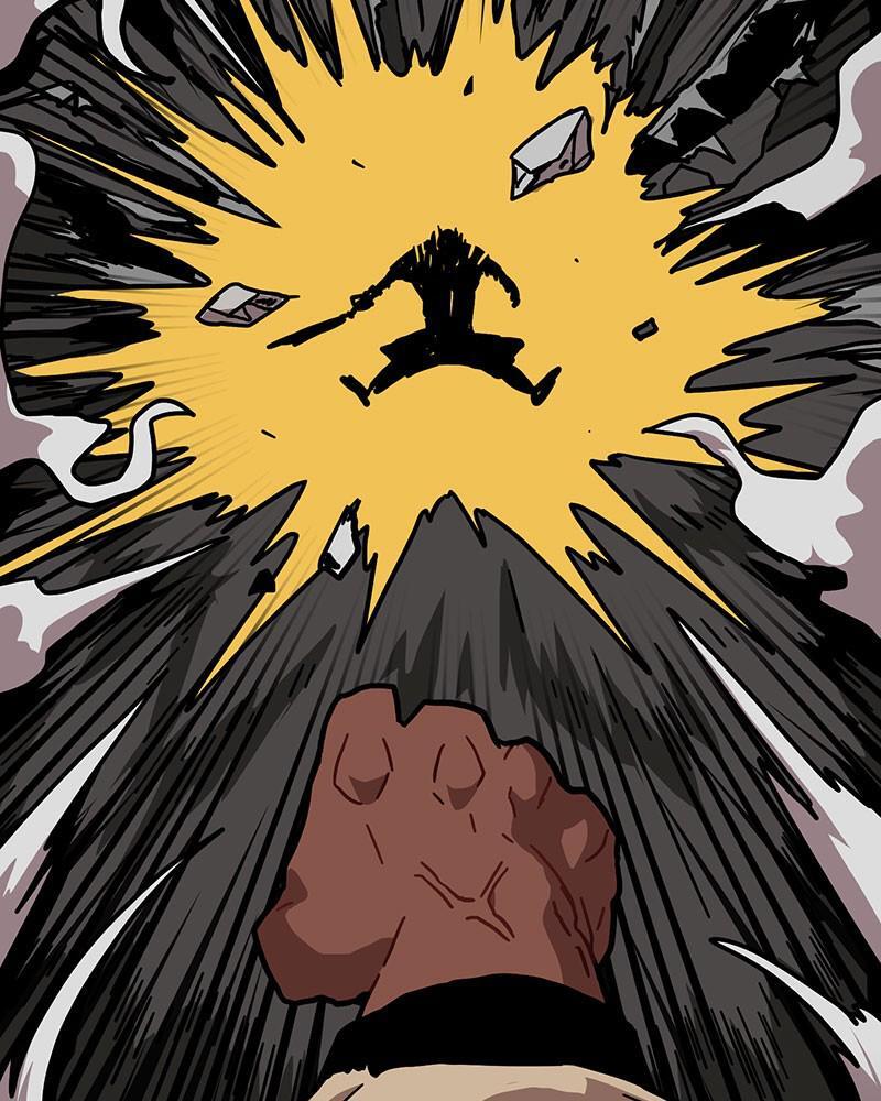 Read Metro Hunter Manga Online