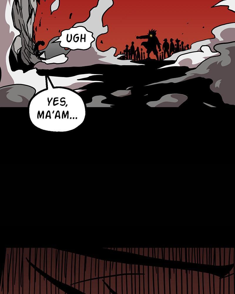 Read Metro Hunter Manga Online