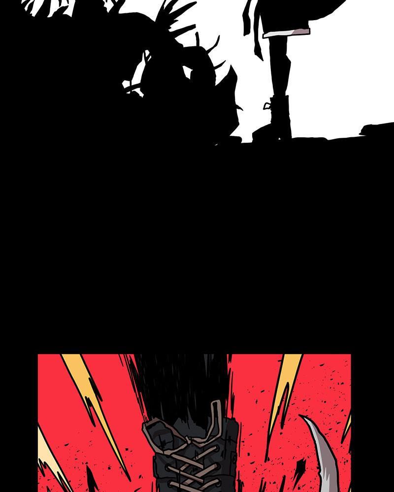 Read Metro Hunter Manga Online