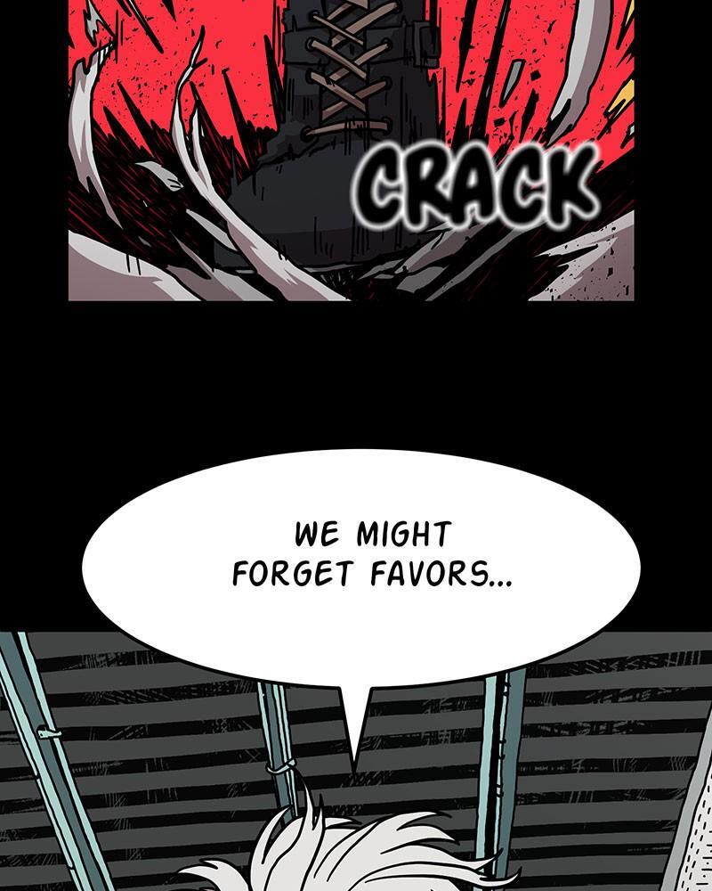 Read Metro Hunter Manga Online