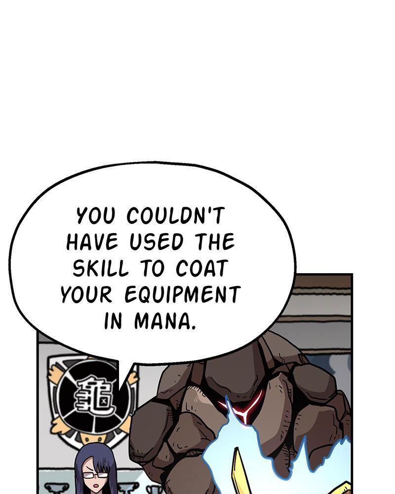 Read Metro Hunter Manga Online