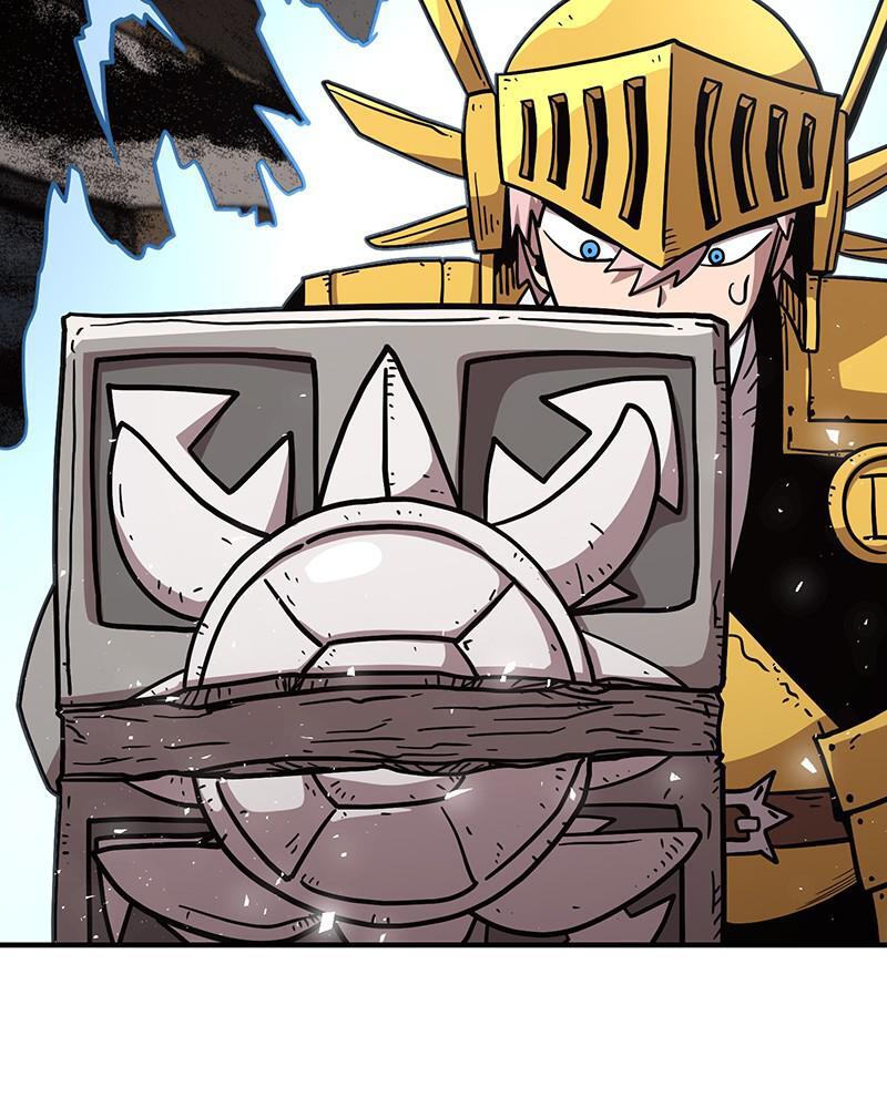 Read Metro Hunter Manga Online