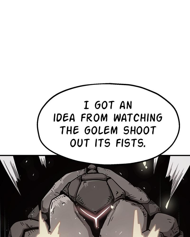 Read Metro Hunter Manga Online