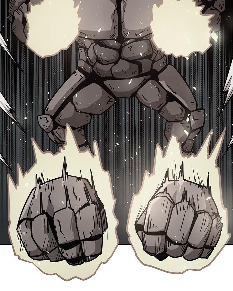 Read Metro Hunter Manga Online