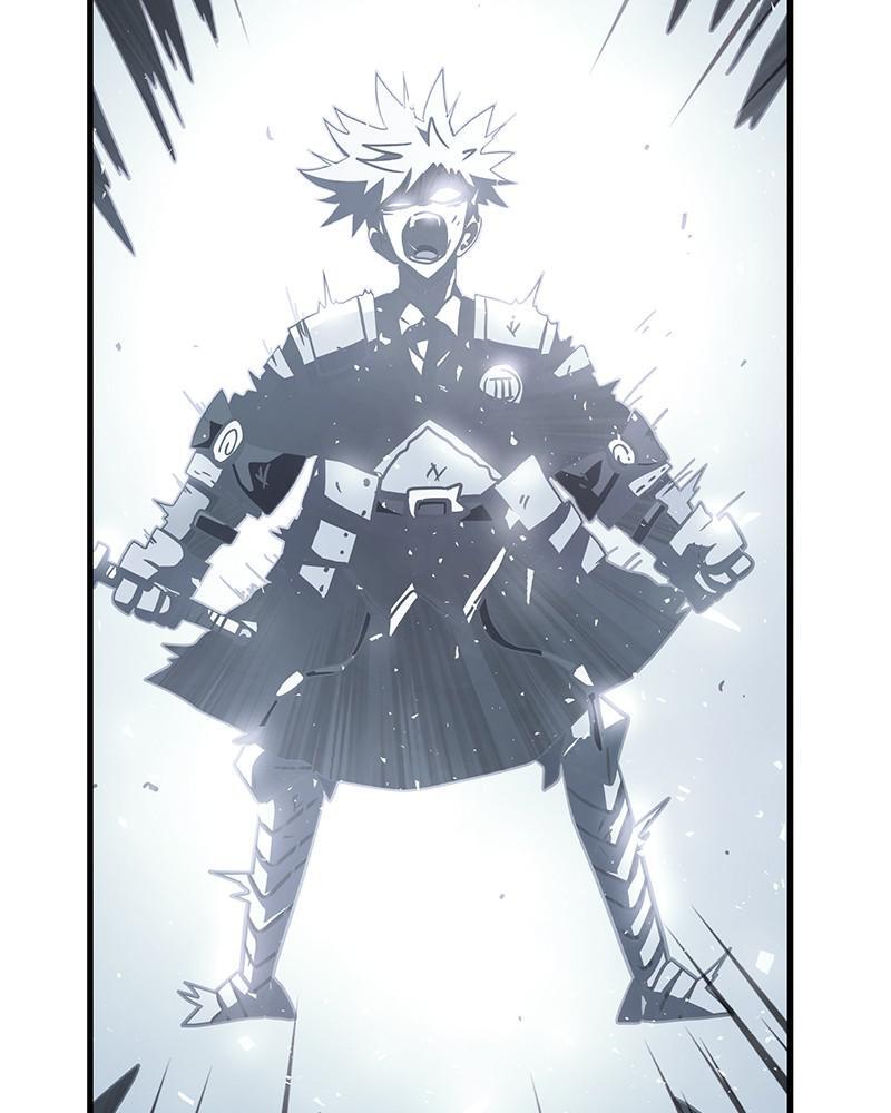 Read Metro Hunter Manga Online